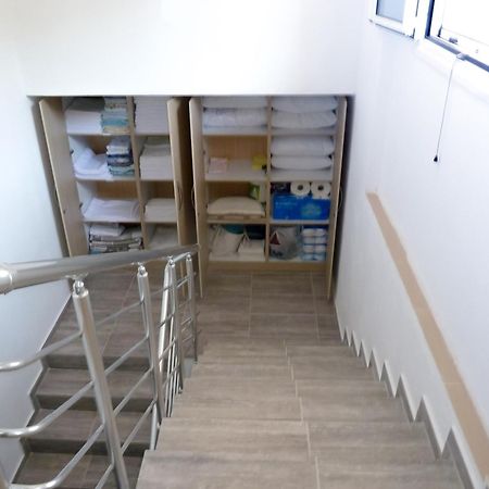 Dorvin Apartments Дермі Екстер'єр фото