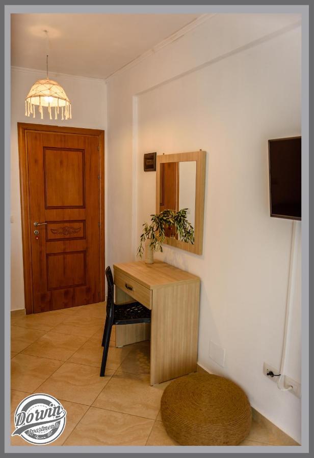 Dorvin Apartments Дермі Екстер'єр фото