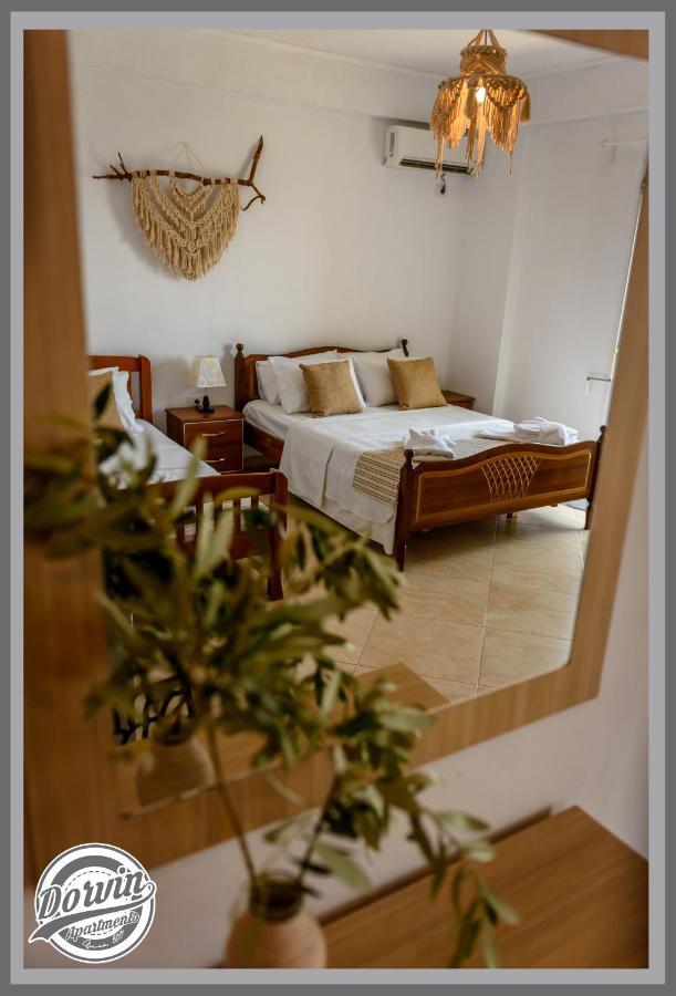 Dorvin Apartments Дермі Екстер'єр фото