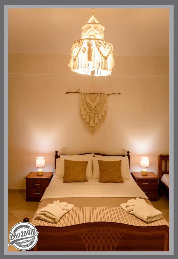 Dorvin Apartments Дермі Екстер'єр фото