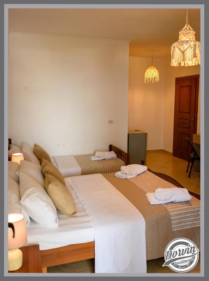 Dorvin Apartments Дермі Екстер'єр фото
