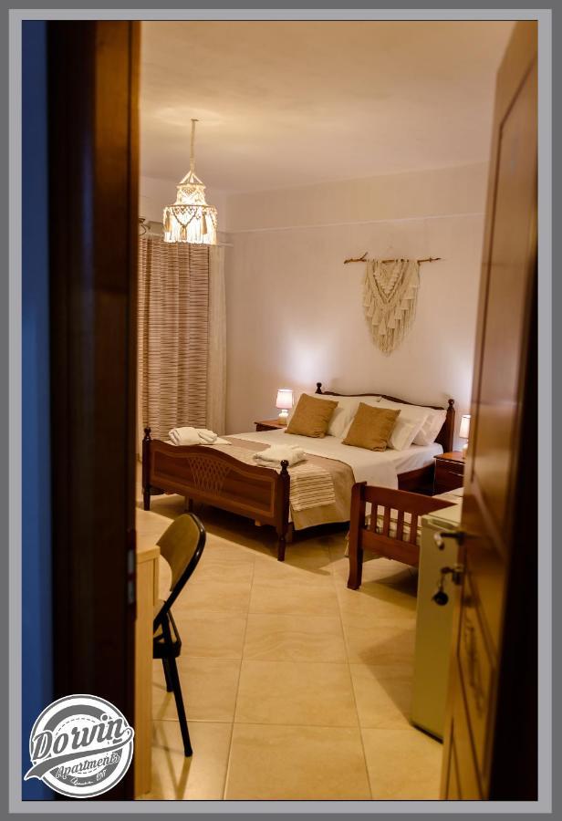 Dorvin Apartments Дермі Екстер'єр фото
