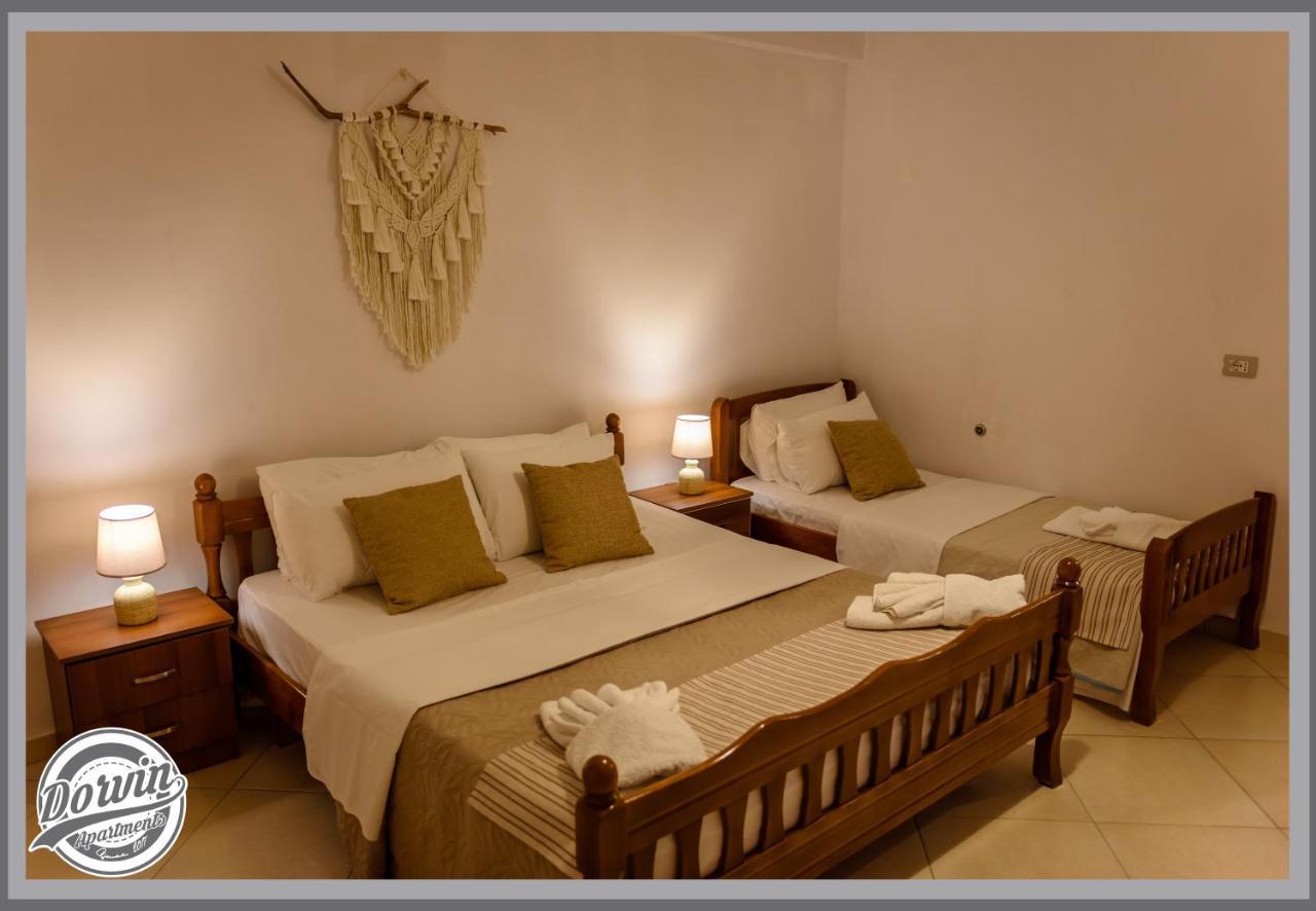 Dorvin Apartments Дермі Екстер'єр фото