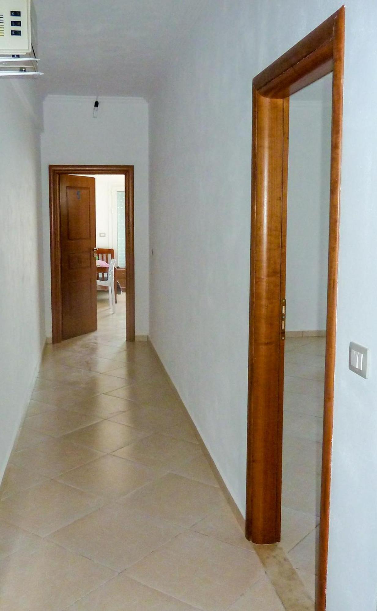 Dorvin Apartments Дермі Екстер'єр фото
