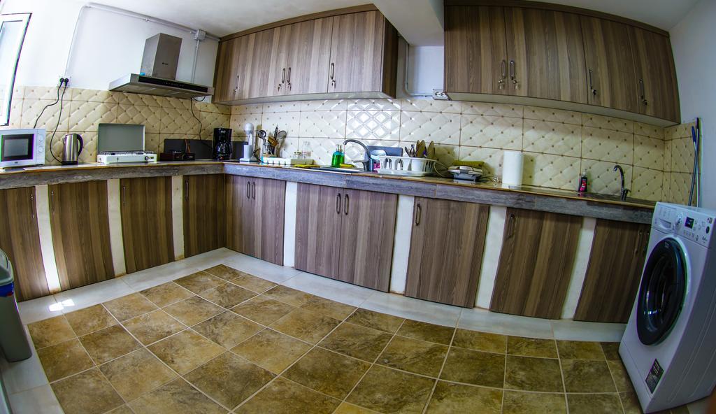 Dorvin Apartments Дермі Екстер'єр фото