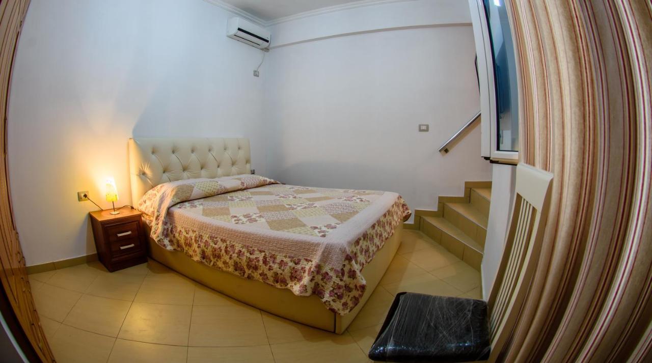 Dorvin Apartments Дермі Екстер'єр фото