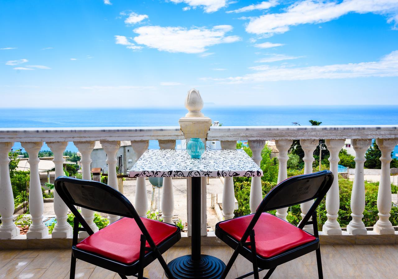 Dorvin Apartments Дермі Екстер'єр фото